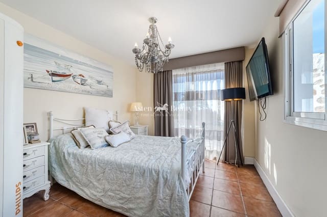 3 quarto Moradia para venda em San Miguel de Abona com garagem - 420 000 € (Ref: 9296069)