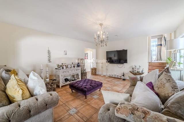 3 quarto Moradia para venda em San Miguel de Abona com garagem - 420 000 € (Ref: 9296069)