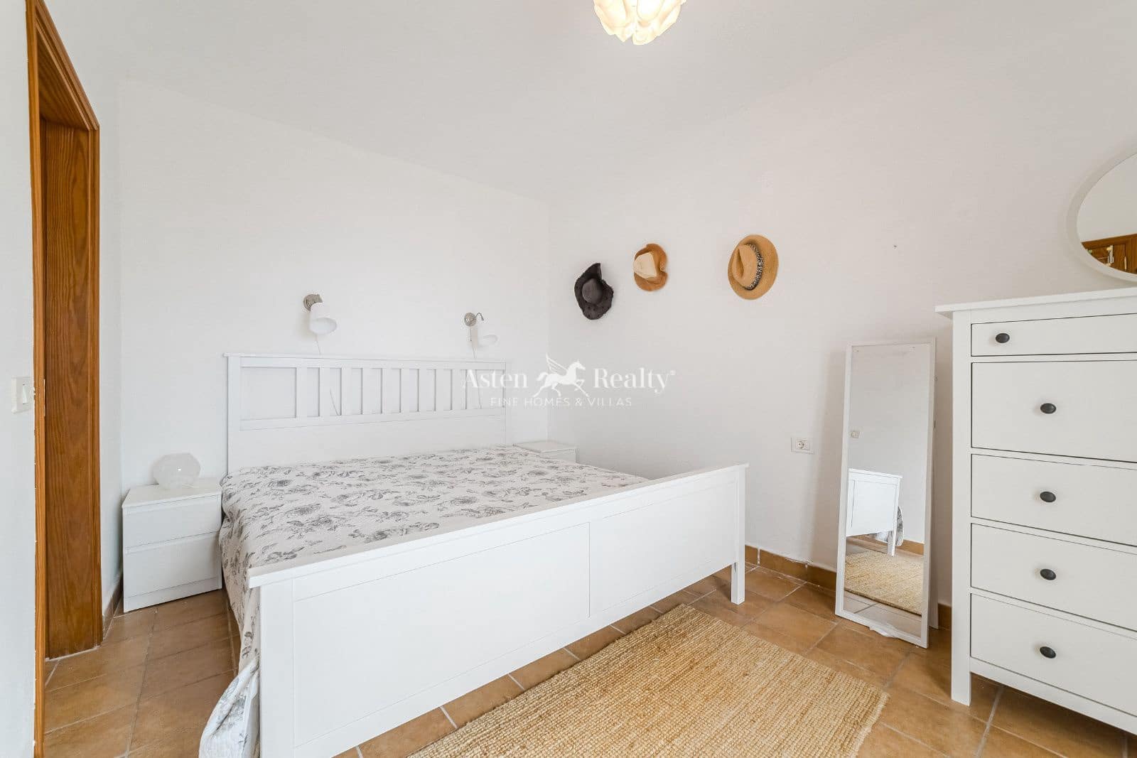 4 soveværelse Villa til salg i Vera de Erques med garage - € 849.000 (Ref: 9296245)