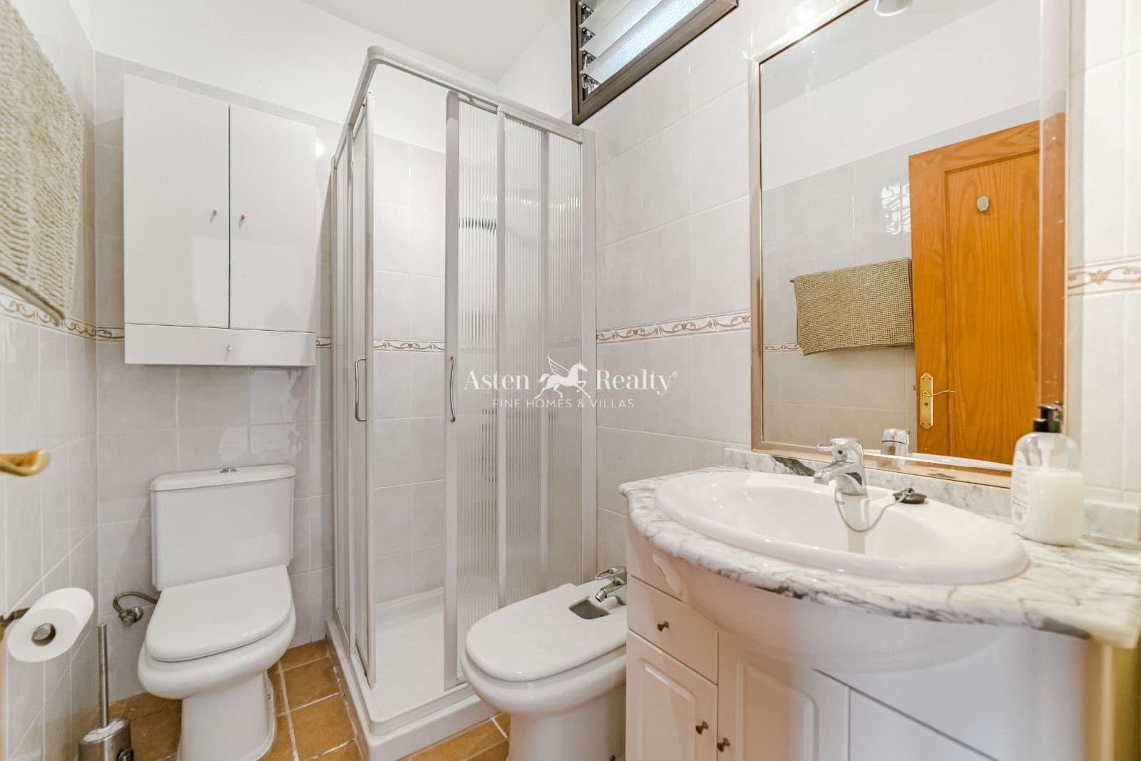 4 soveværelse Villa til salg i Vera de Erques med garage - € 849.000 (Ref: 9296245)