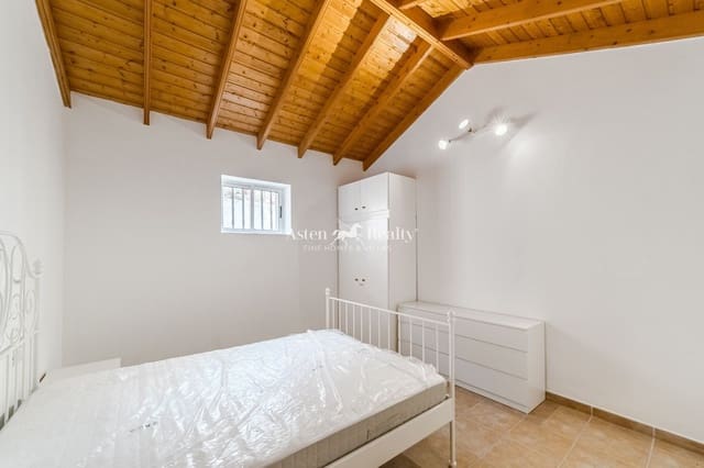 4 camera da letto Villa in vendita in Vera de Erques, Guía de Isora con garage - 849.000 € (Rif: 9296245)