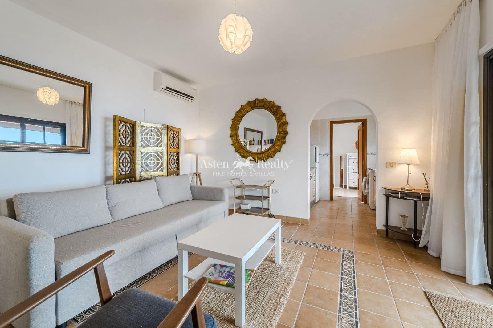 4 soveværelse Villa til salg i Vera de Erques med garage - € 849.000 (Ref: 9296245)