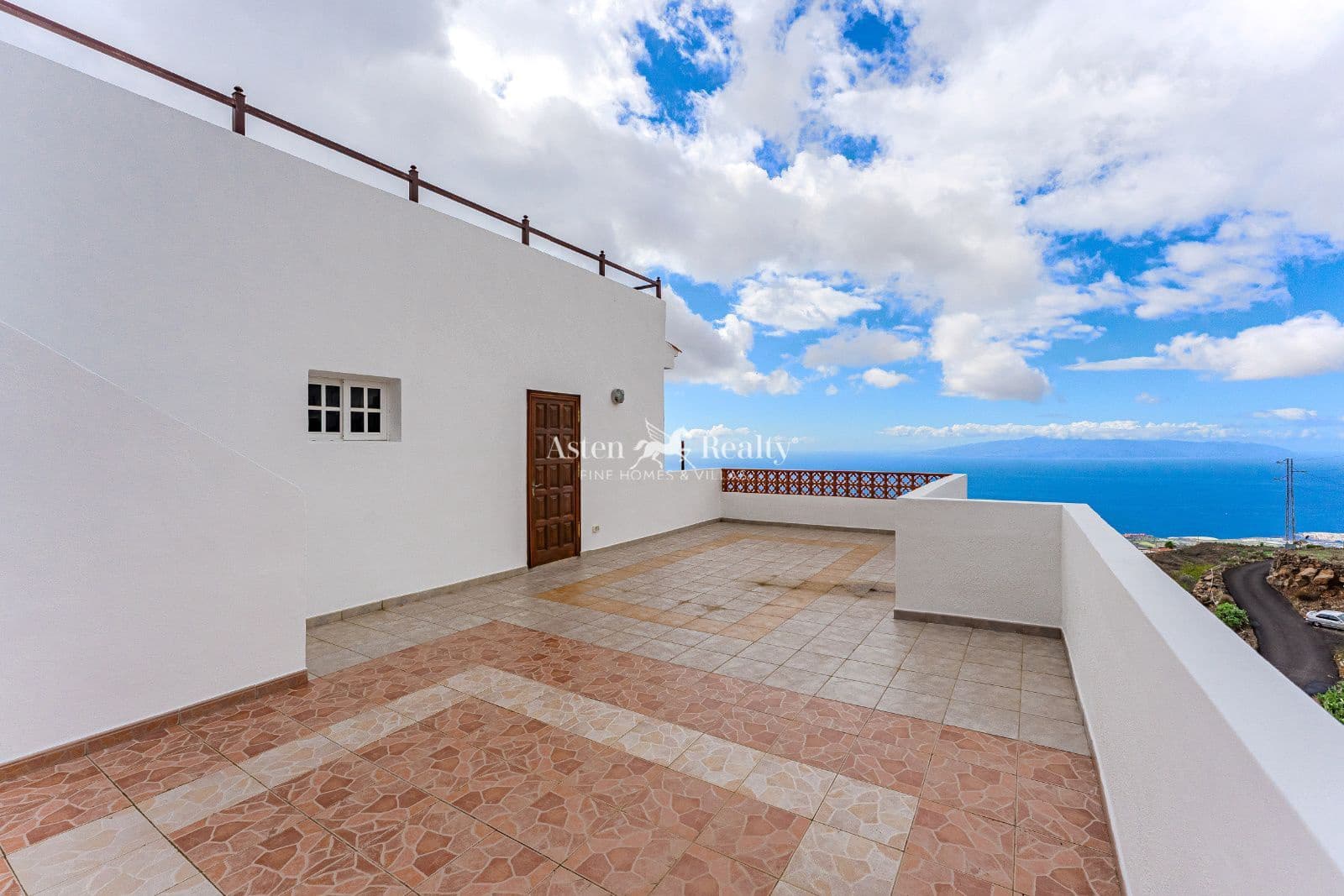 4 soveværelse Villa til salg i Vera de Erques med garage - € 849.000 (Ref: 9296245)