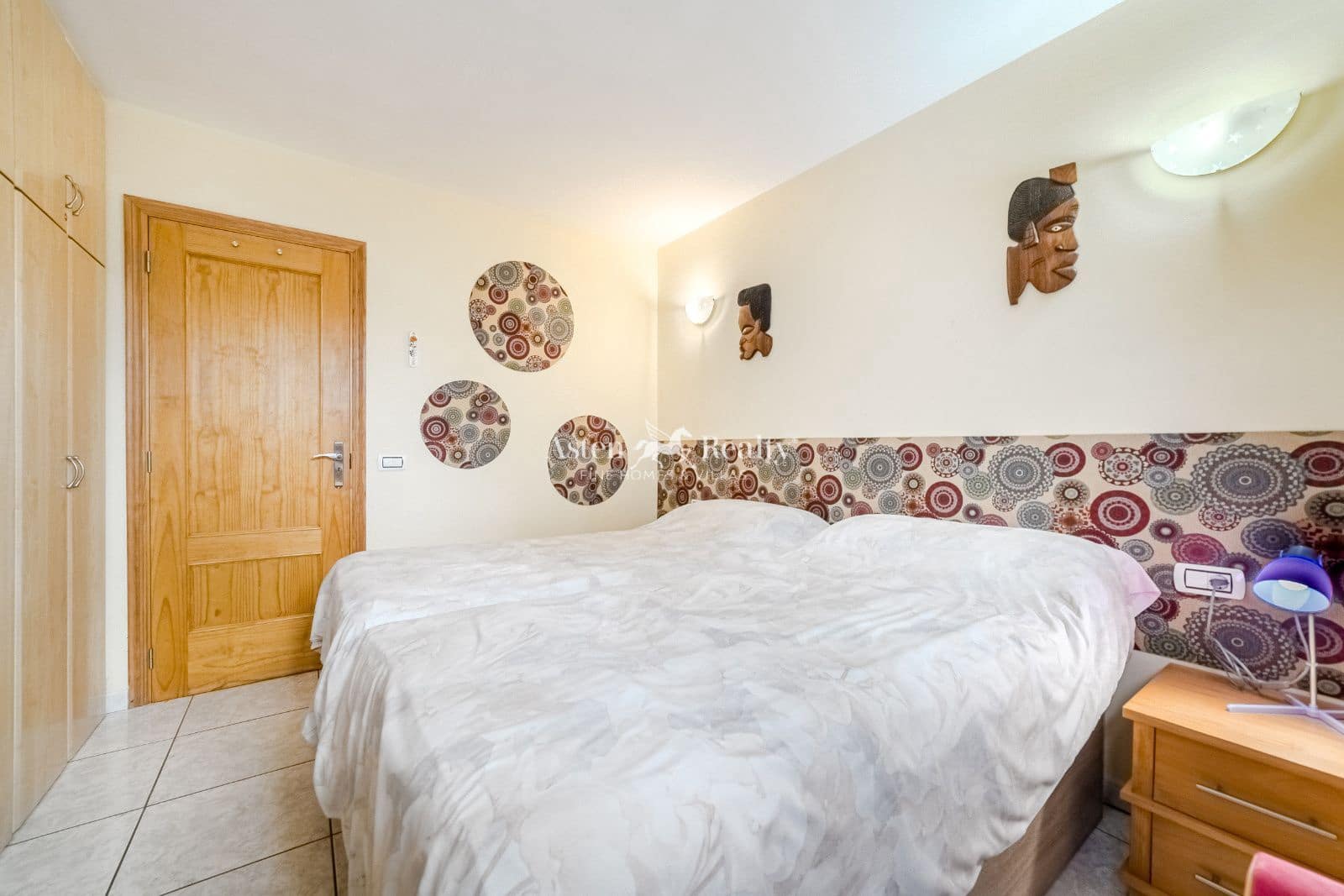 1 camera da letto Appartamento in vendita in Costa Adeje con piscina - 340.000 € (Rif: 9296412)