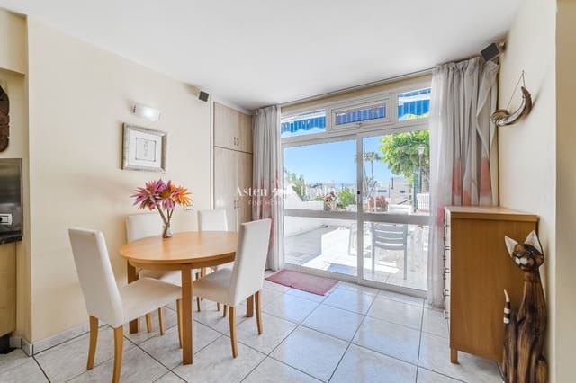 1 soverom Leilighet til salgs i San Eugenio Bajo, Adeje med svømmebasseng - € 340 000 (Ref: 9296412)