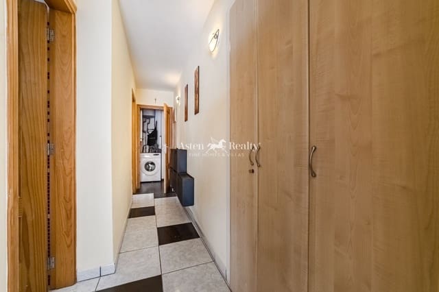 1 soverom Leilighet til salgs i San Eugenio Bajo, Adeje med svømmebasseng - € 340 000 (Ref: 9296412)