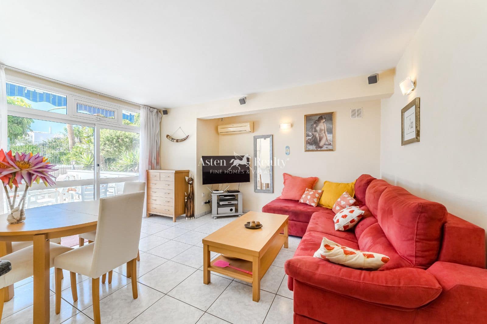 1 camera da letto Appartamento in vendita in Costa Adeje con piscina - 340.000 € (Rif: 9296412)