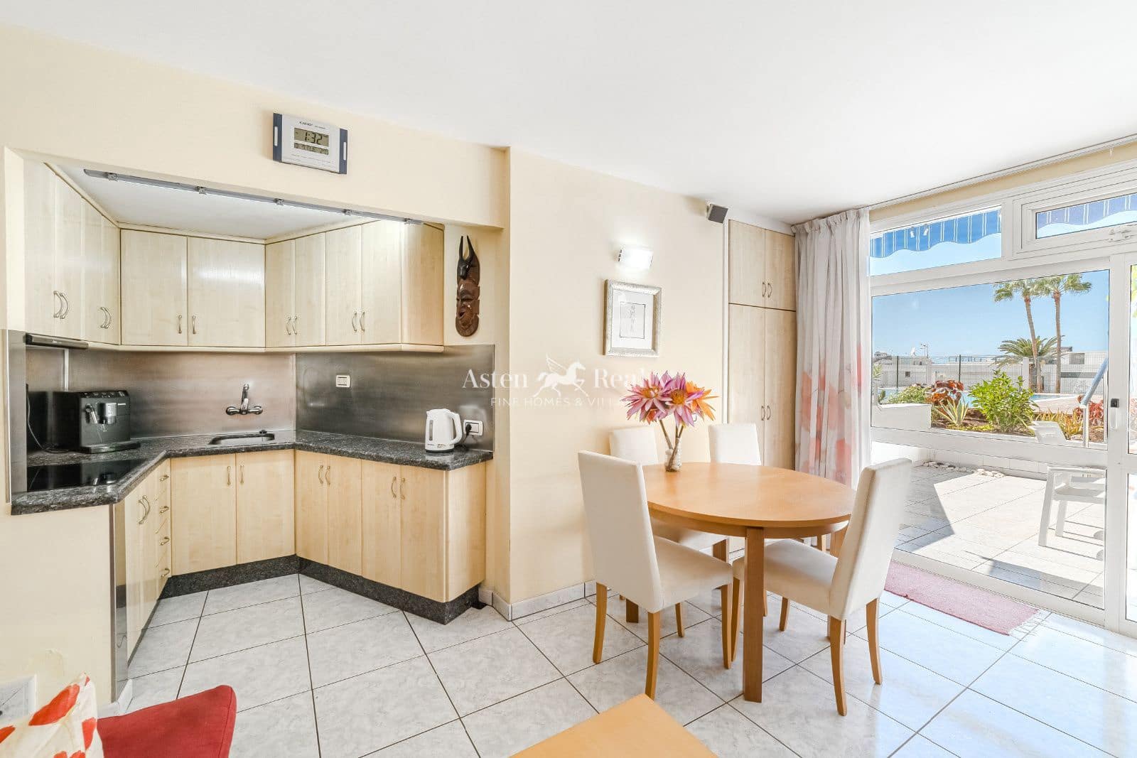 1 camera da letto Appartamento in vendita in Costa Adeje con piscina - 340.000 € (Rif: 9296412)