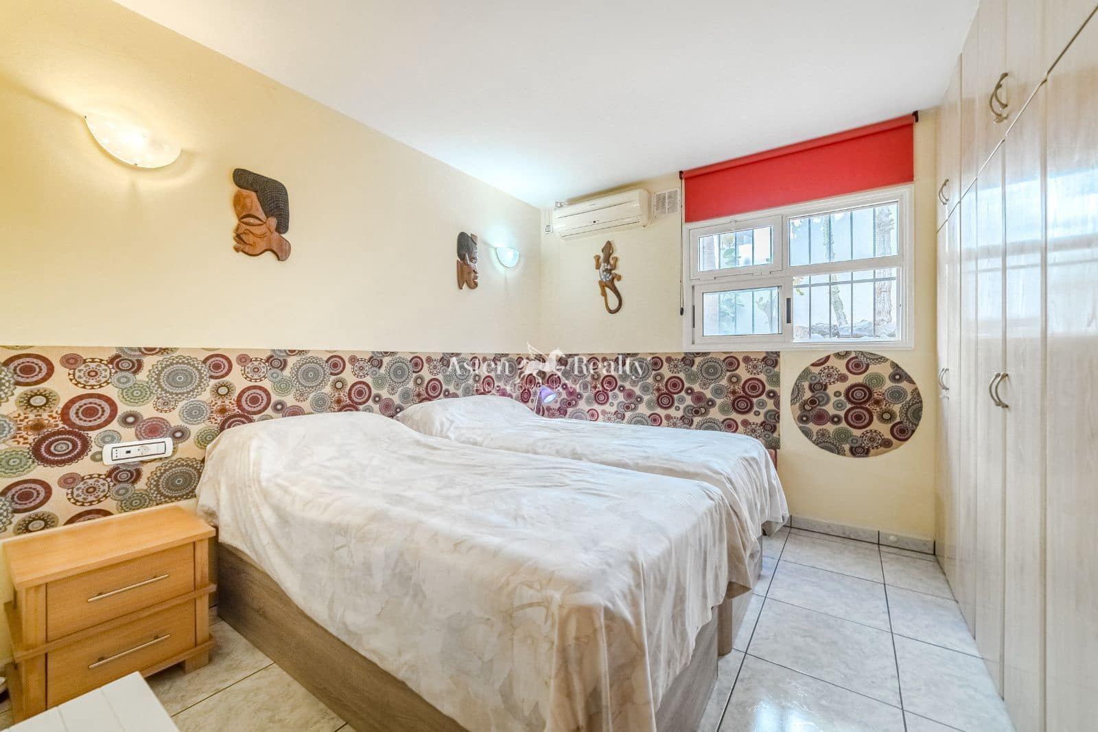 1 camera da letto Appartamento in vendita in Costa Adeje con piscina - 340.000 € (Rif: 9296412)