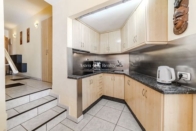 1 soverom Leilighet til salgs i San Eugenio Bajo, Adeje med svømmebasseng - € 340 000 (Ref: 9296412)