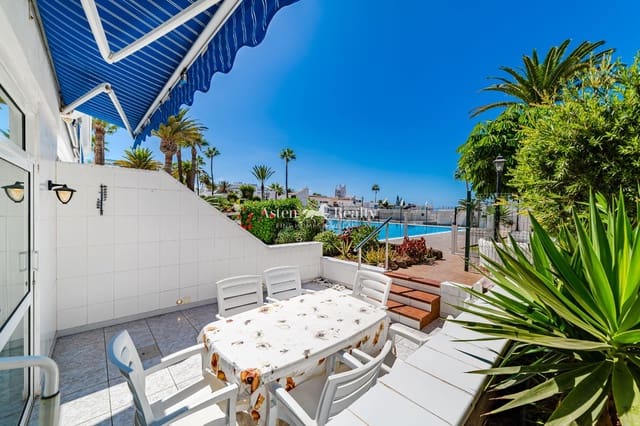 1 soverom Leilighet til salgs i San Eugenio Bajo, Adeje med svømmebasseng - € 340 000 (Ref: 9296412)