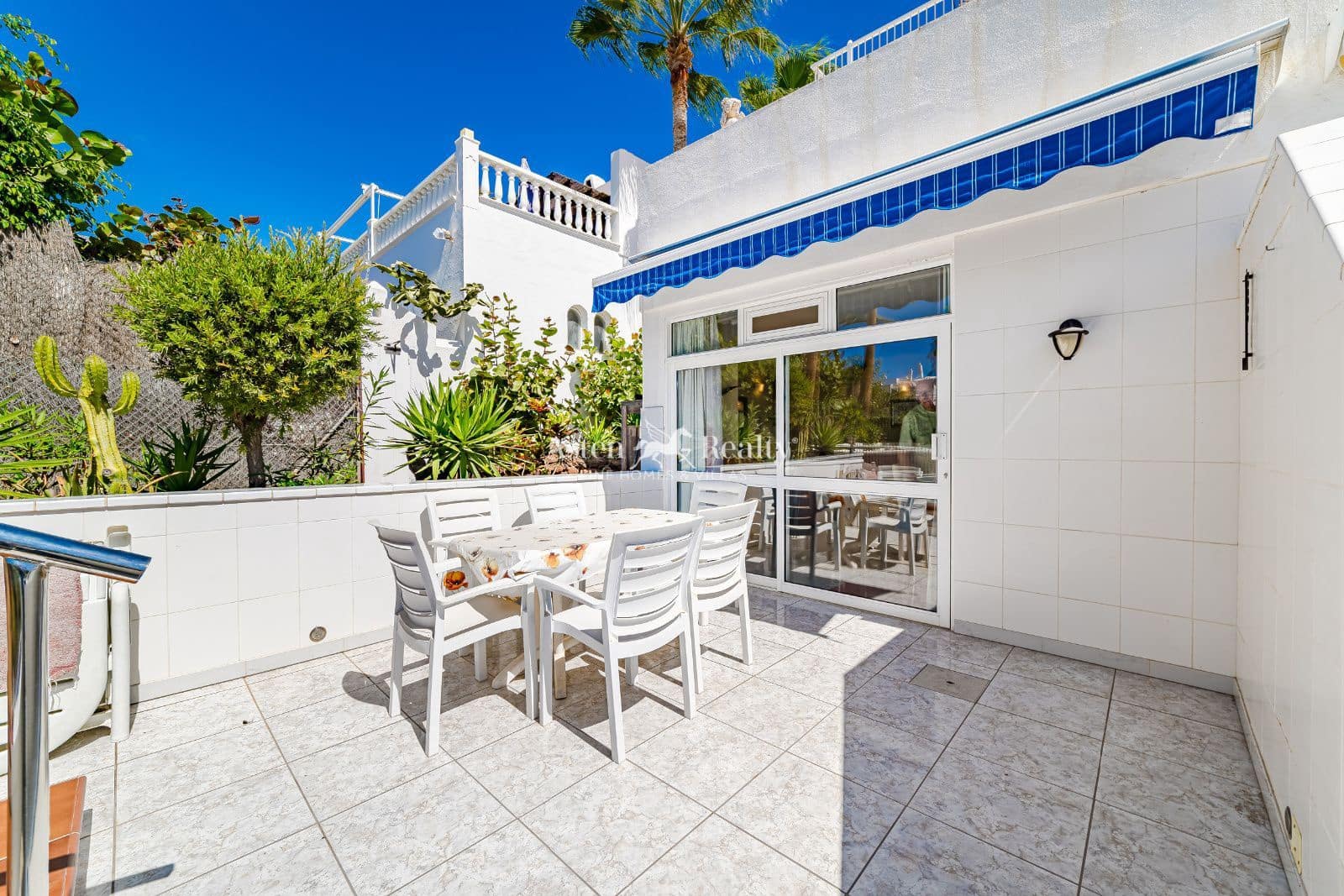 1 camera da letto Appartamento in vendita in Costa Adeje con piscina - 340.000 € (Rif: 9296412)