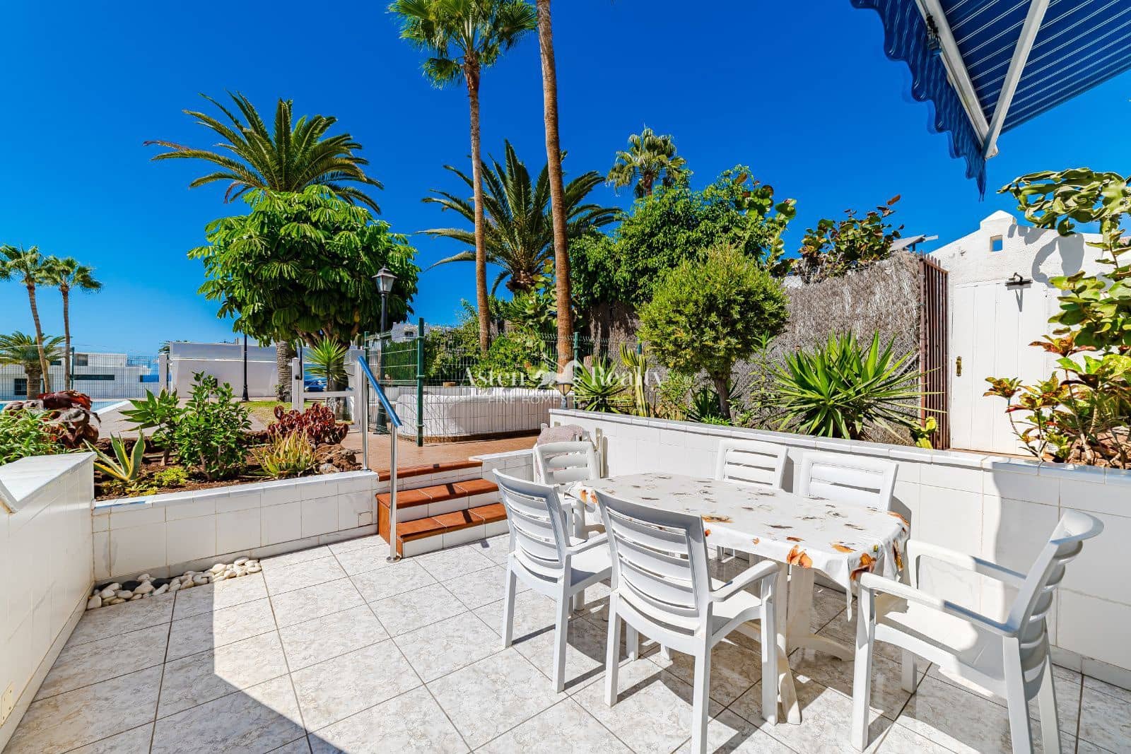 1 camera da letto Appartamento in vendita in Costa Adeje con piscina - 340.000 € (Rif: 9296412)