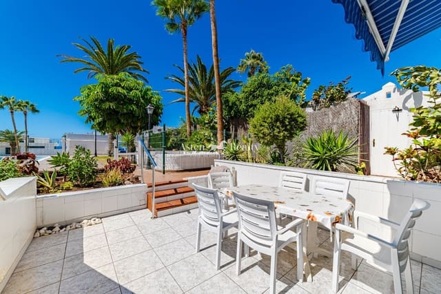 1 soverom Leilighet til salgs i San Eugenio Bajo, Adeje med svømmebasseng - € 340 000 (Ref: 9296412)