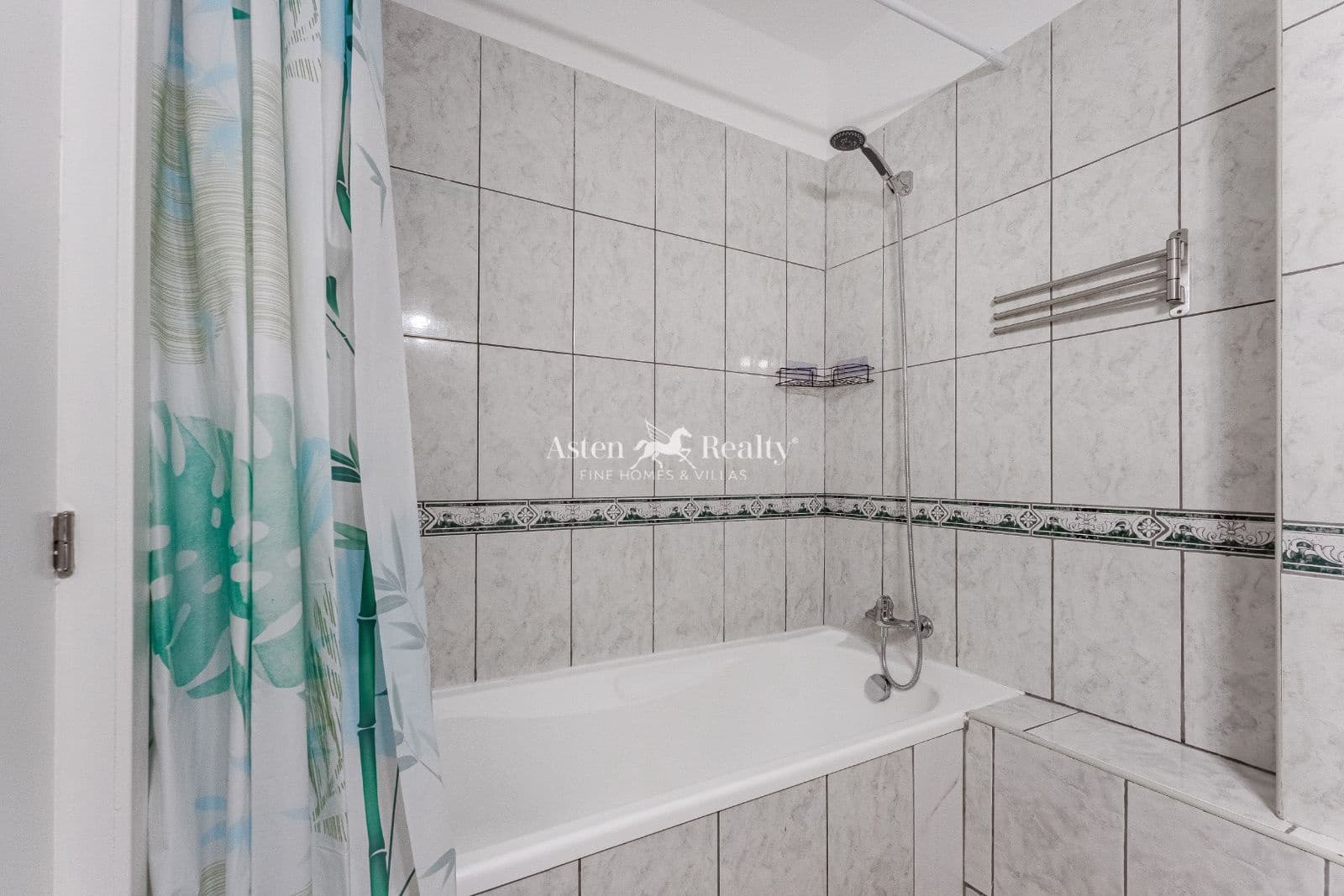 2 camera da letto Appartamento in vendita in Playa Paraiso con piscina garage - 350.000 € (Rif: 9297939)