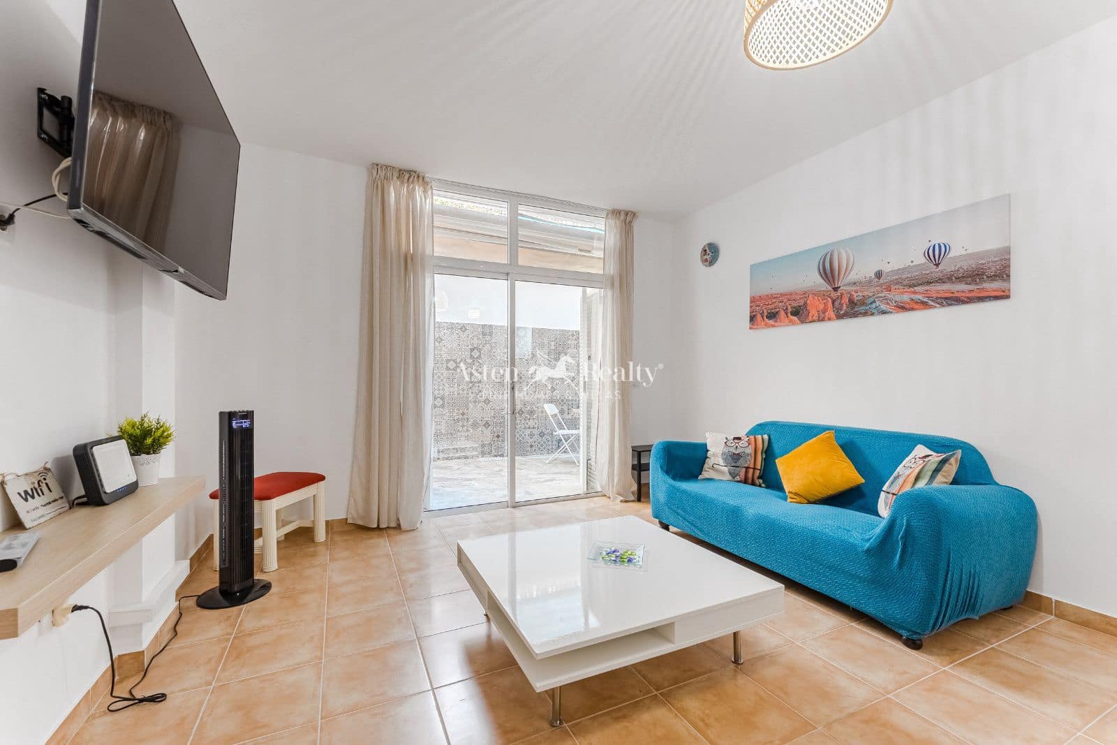 2 camera da letto Appartamento in vendita in Playa Paraiso con piscina garage - 350.000 € (Rif: 9297939)