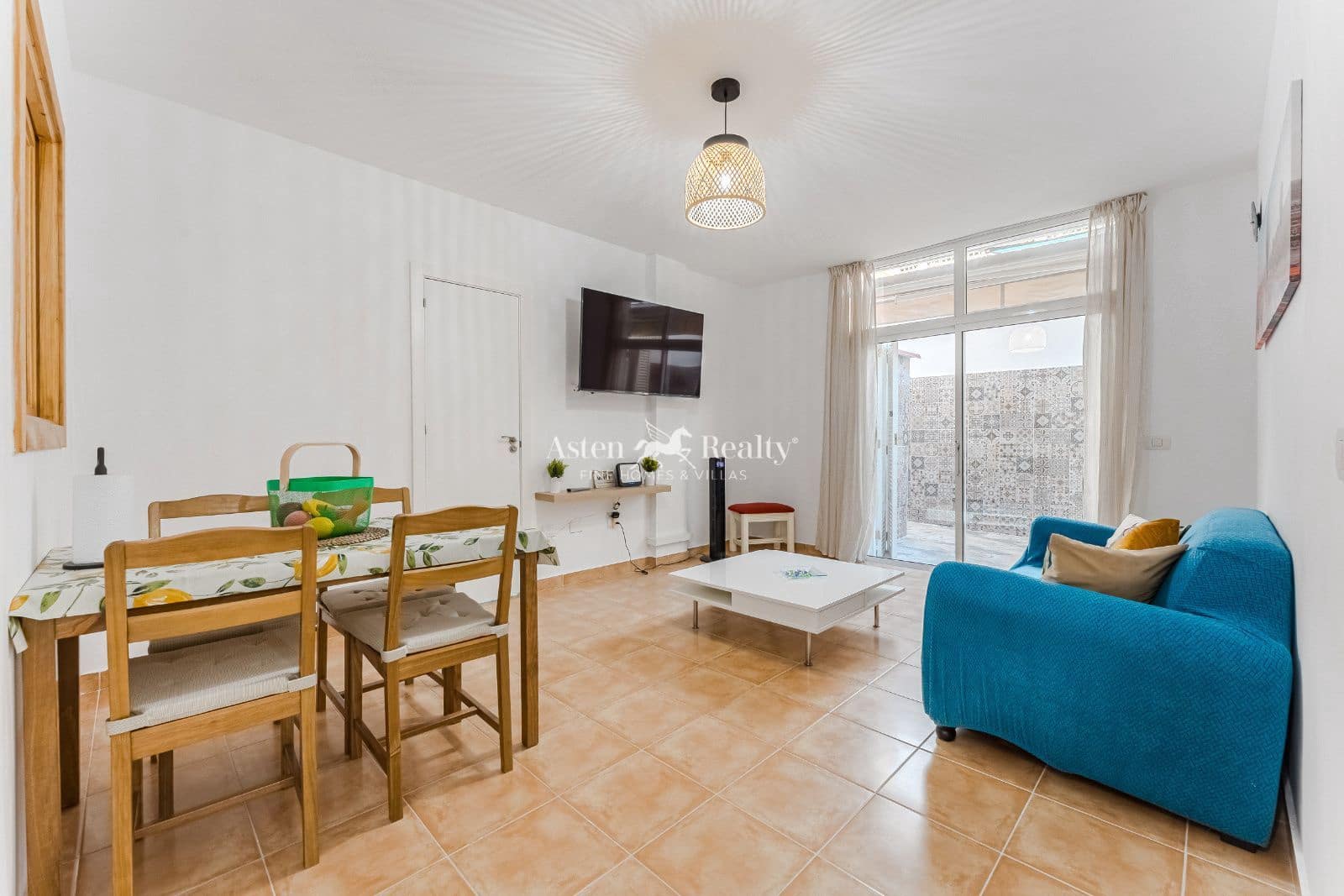 2 camera da letto Appartamento in vendita in Playa Paraiso con piscina garage - 350.000 € (Rif: 9297939)