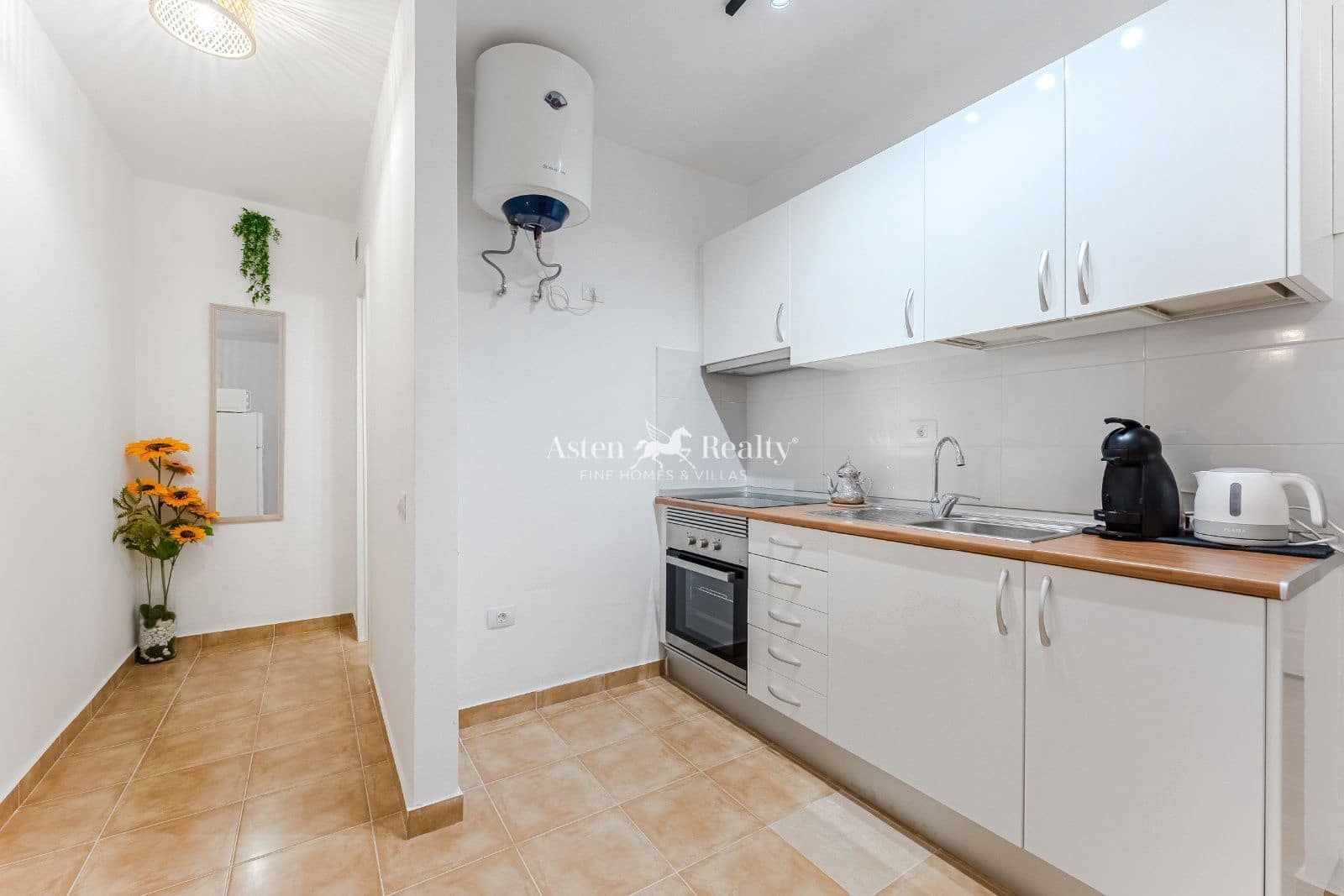 2 camera da letto Appartamento in vendita in Playa Paraiso con piscina garage - 350.000 € (Rif: 9297939)