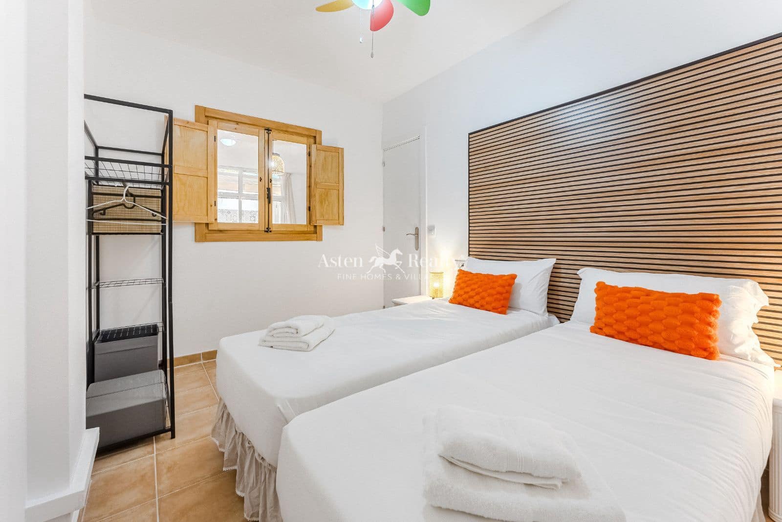 2 camera da letto Appartamento in vendita in Playa Paraiso con piscina garage - 350.000 € (Rif: 9297939)