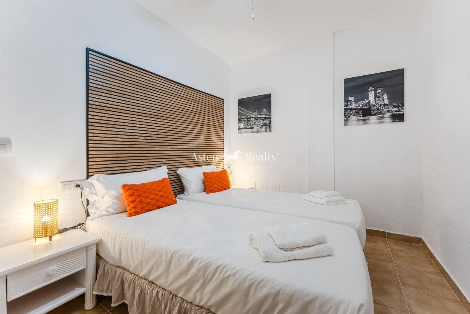 2 camera da letto Appartamento in vendita in Playa Paraiso con piscina garage - 350.000 € (Rif: 9297939)