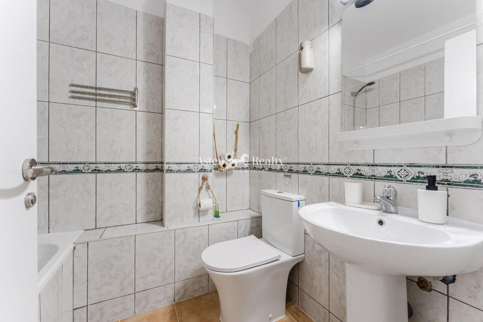 2 camera da letto Appartamento in vendita in Playa Paraiso con piscina garage - 350.000 € (Rif: 9297939)