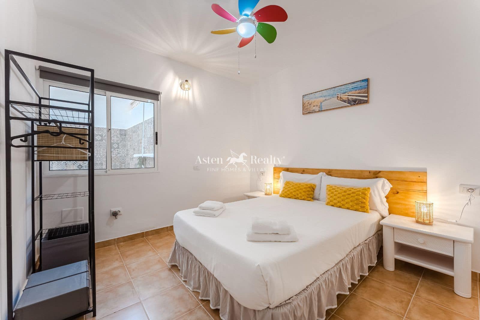 2 camera da letto Appartamento in vendita in Playa Paraiso con piscina garage - 350.000 € (Rif: 9297939)