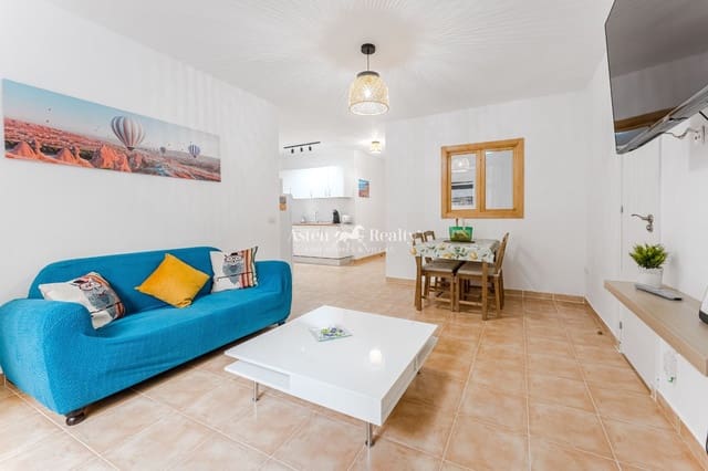 2 camera da letto Appartamento in vendita in Playa Paraiso, Adeje con piscina garage - 350.000 € (Rif: 9297939)