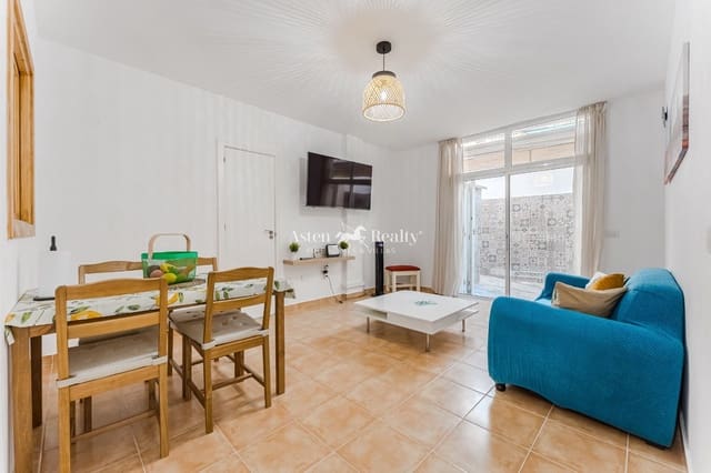 2 camera da letto Appartamento in vendita in Playa Paraiso, Adeje con piscina garage - 350.000 € (Rif: 9297939)