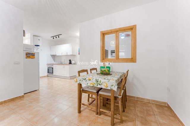 2 camera da letto Appartamento in vendita in Playa Paraiso, Adeje con piscina garage - 350.000 € (Rif: 9297939)