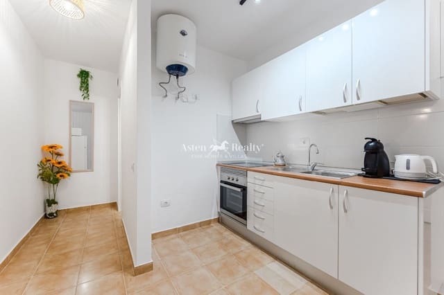 2 camera da letto Appartamento in vendita in Playa Paraiso, Adeje con piscina garage - 350.000 € (Rif: 9297939)