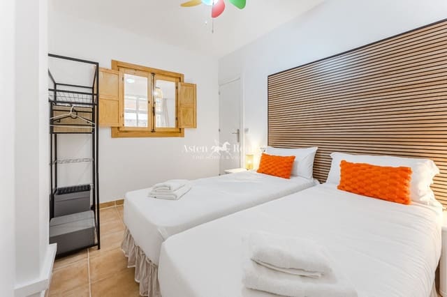 2 camera da letto Appartamento in vendita in Playa Paraiso, Adeje con piscina garage - 350.000 € (Rif: 9297939)