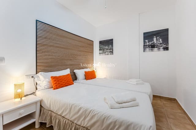 2 camera da letto Appartamento in vendita in Playa Paraiso, Adeje con piscina garage - 350.000 € (Rif: 9297939)