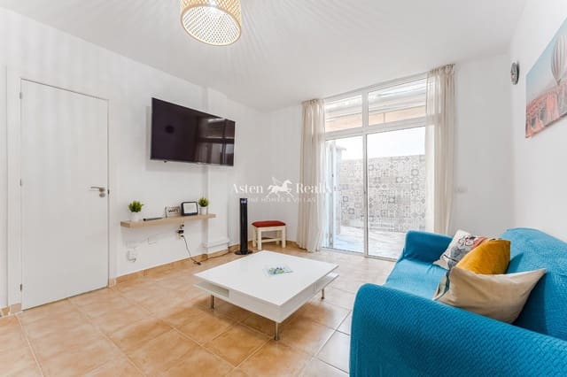 2 camera da letto Appartamento in vendita in Playa Paraiso, Adeje con piscina garage - 350.000 € (Rif: 9297939)