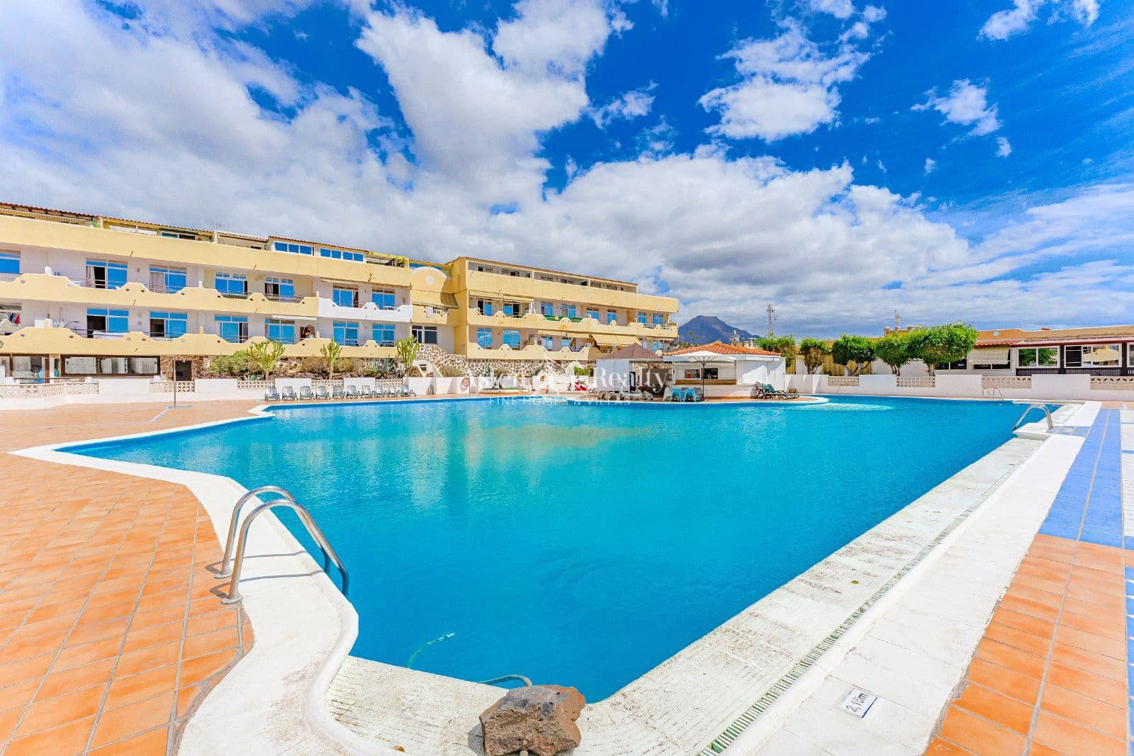 2 camera da letto Appartamento in vendita in Playa Paraiso con piscina garage - 350.000 € (Rif: 9297939)