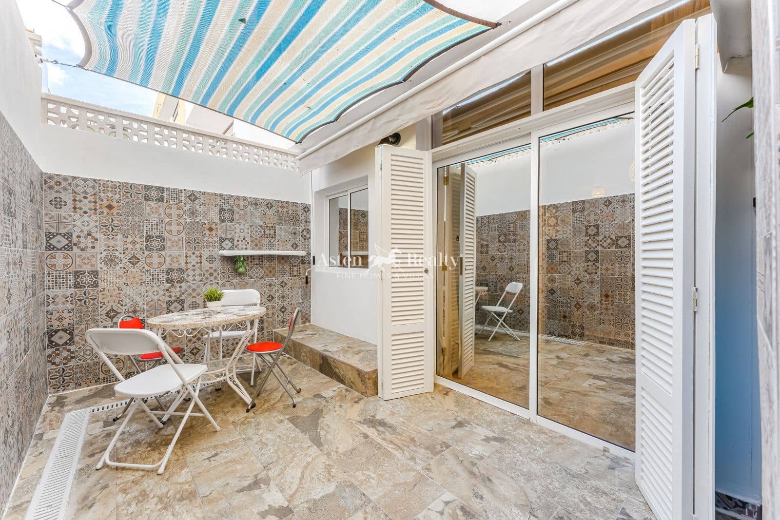 2 camera da letto Appartamento in vendita in Playa Paraiso con piscina garage - 350.000 € (Rif: 9297939)