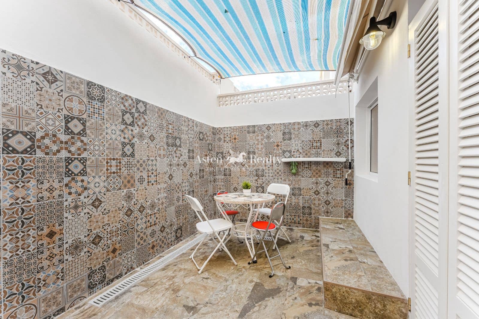 2 camera da letto Appartamento in vendita in Playa Paraiso con piscina garage - 350.000 € (Rif: 9297939)