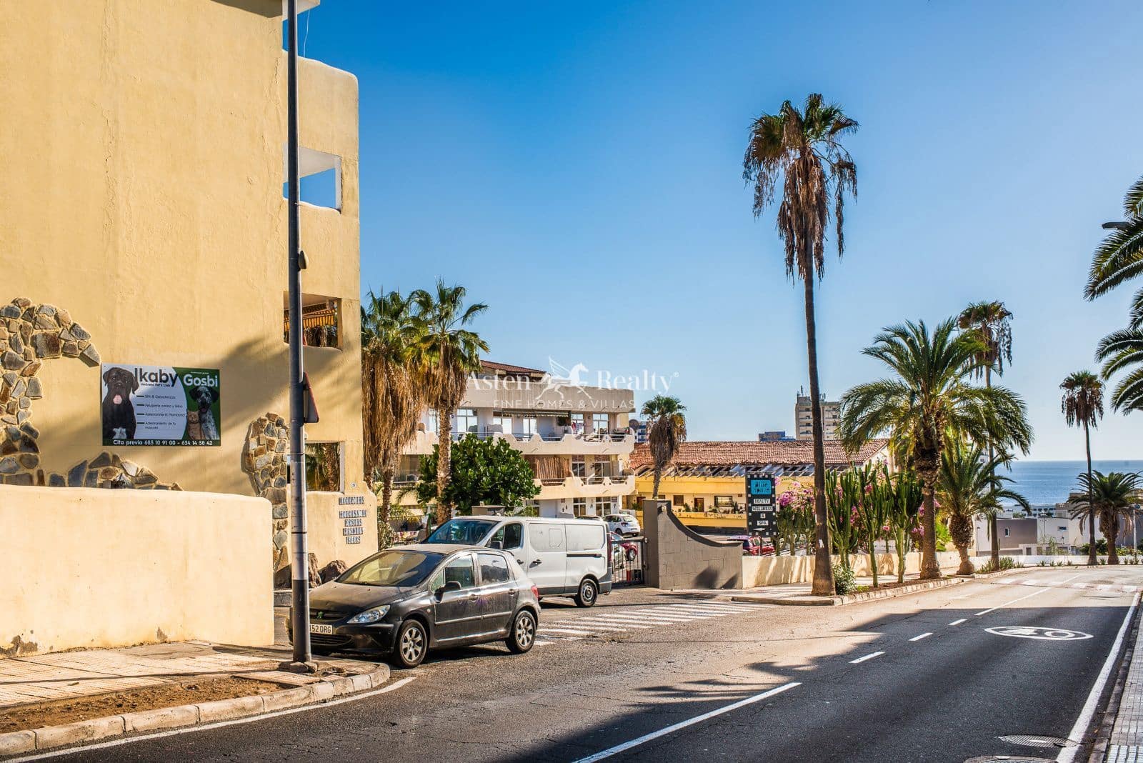 1 makuuhuone Asunto myytävänä paikassa Playa Paraiso mukana uima-altaan - 185 000 € (Ref: 9298983)