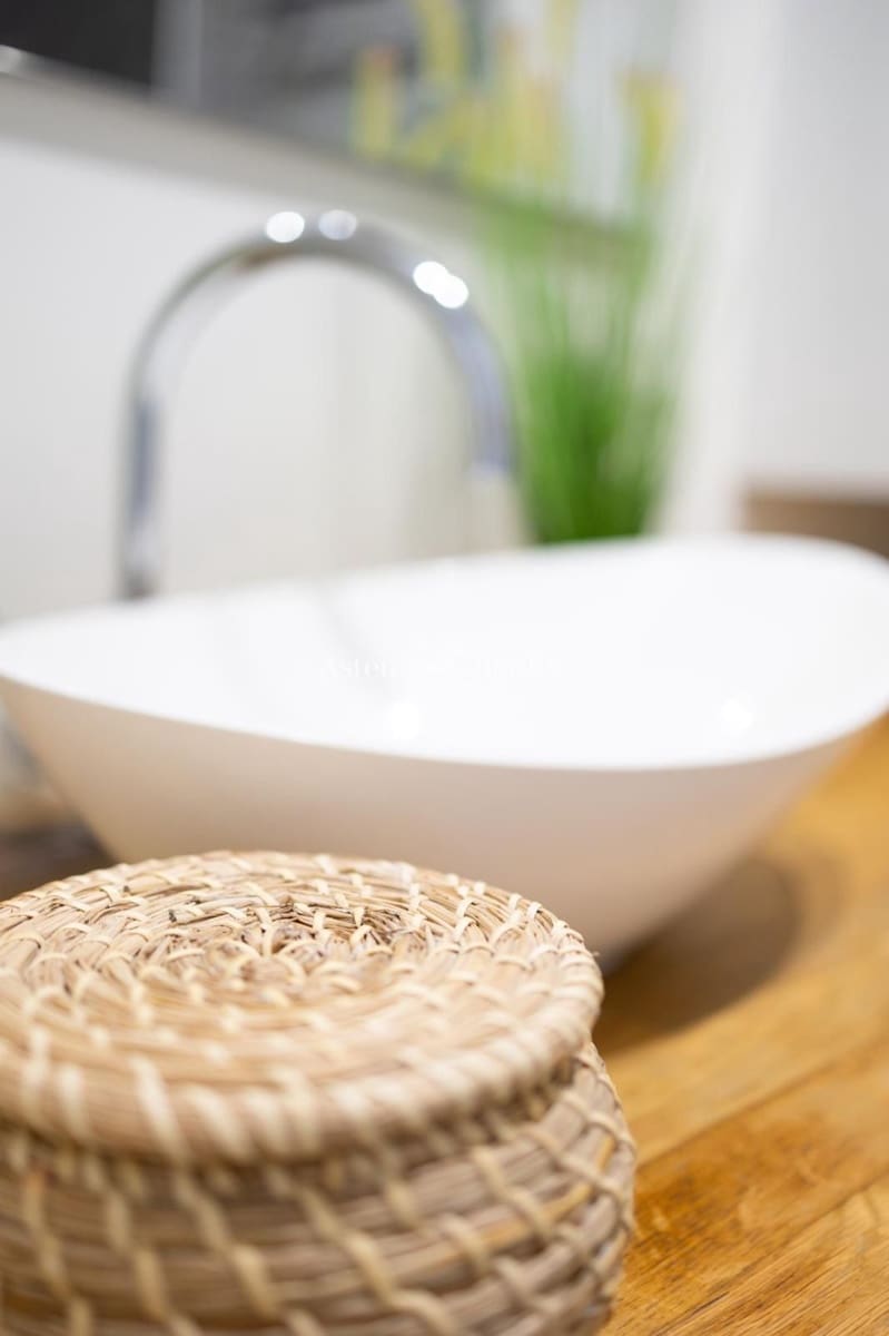 Flat te koop in Playa Paraiso met zwembad - € 210.000 (Ref: 9301589)