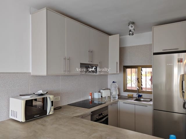 2 camera da letto Appartamento in vendita in Los Cristianos, Arona con garage - 375.000 € (Rif: 9301997)