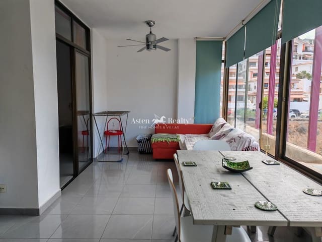 2 camera da letto Appartamento in vendita in Los Cristianos, Arona con garage - 375.000 € (Rif: 9301997)