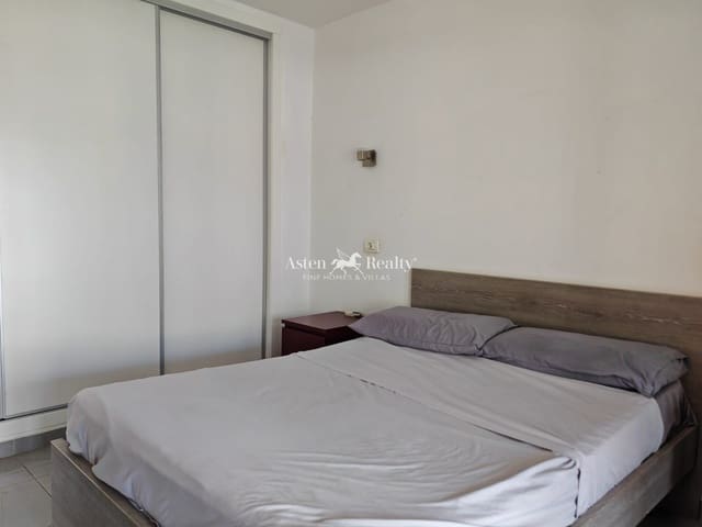 2 camera da letto Appartamento in vendita in Los Cristianos, Arona con garage - 375.000 € (Rif: 9301997)