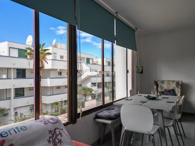 2 camera da letto Appartamento in vendita in Los Cristianos, Arona con garage - 375.000 € (Rif: 9301997)