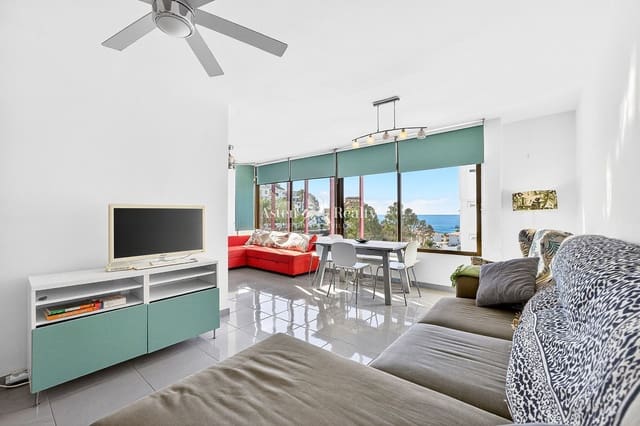 2 chambre Appartement à vendre à Los Cristianos, Arona avec garage - 347 000 € (Ref: 9301997)