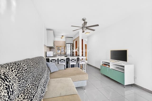 2 chambre Appartement à vendre à Los Cristianos, Arona avec garage - 347 000 € (Ref: 9301997)