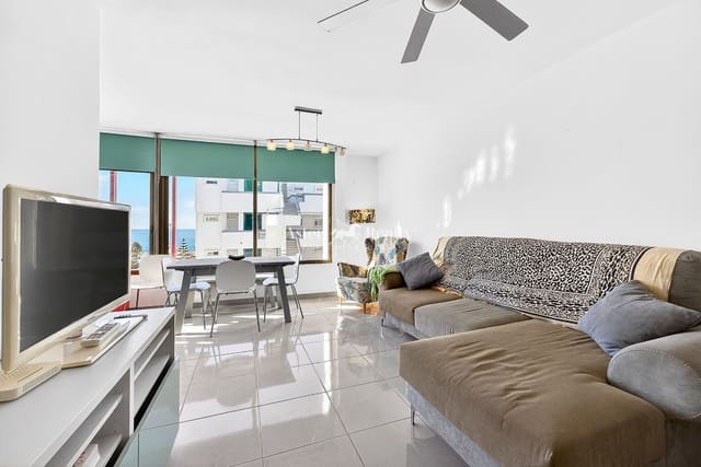 2 chambre Appartement à vendre à Los Cristianos, Arona avec garage - 347 000 € (Ref: 9301997)