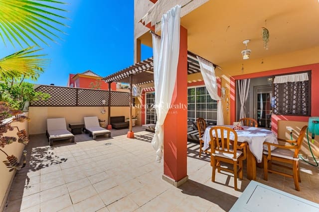 1 soveværelse Lejlighed til salg i Playa del Duque, Adeje med swimmingpool garage - € 459.000 (Ref: 9301998)