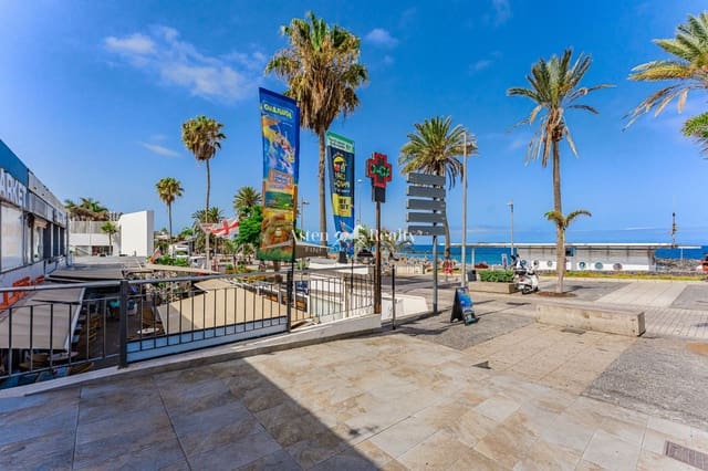 Virksomhed til salg i Playa de las Américas, Adeje - € 379.000 (Ref: 9302000)