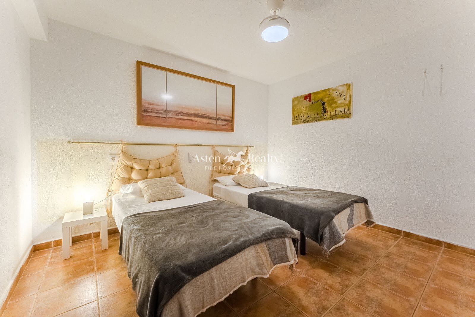 4 slaapkamer Huis te koop in Costa del Silencio met zwembad - € 340.000 (Ref: 9306994)