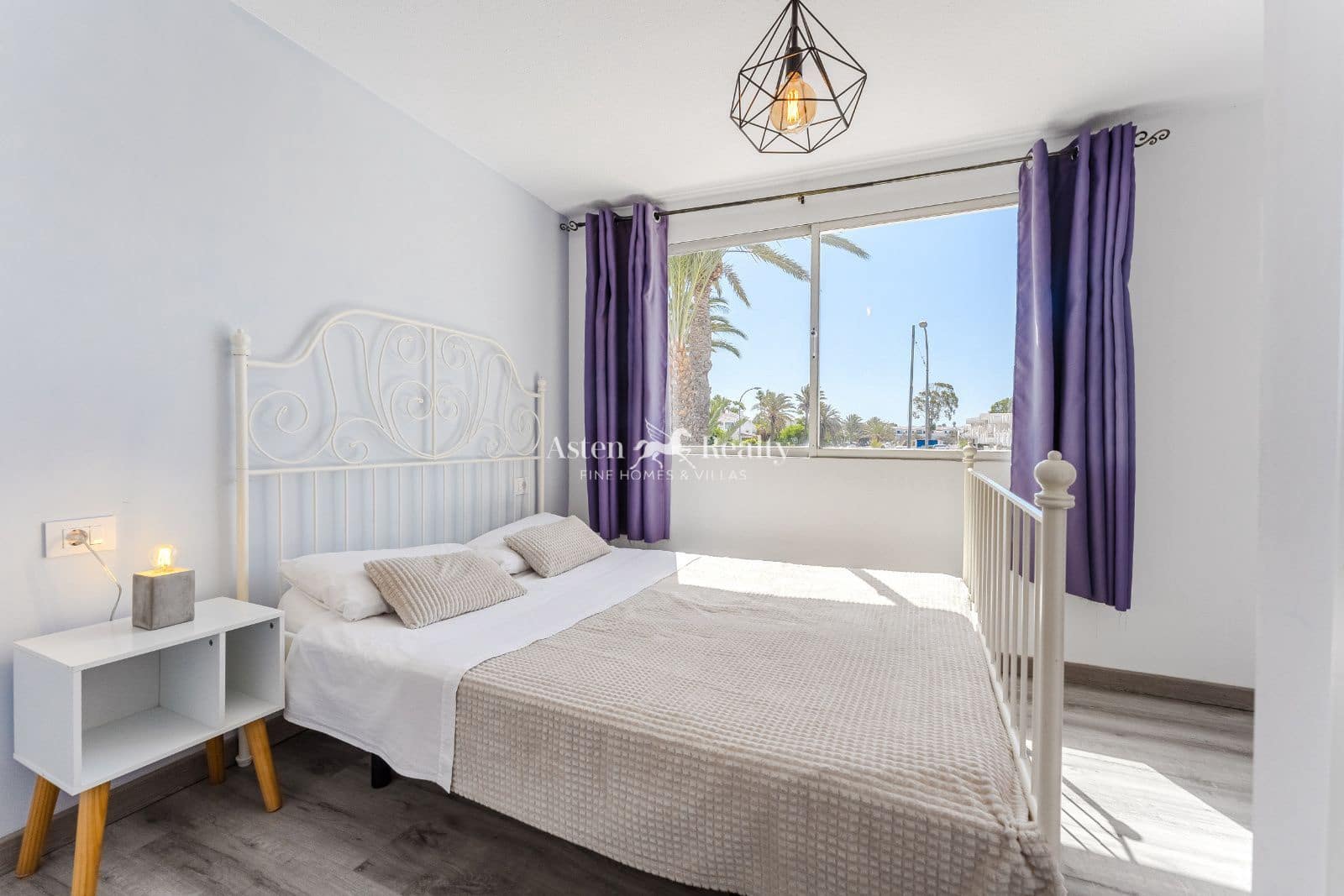 4 slaapkamer Huis te koop in Costa del Silencio met zwembad - € 340.000 (Ref: 9306994)