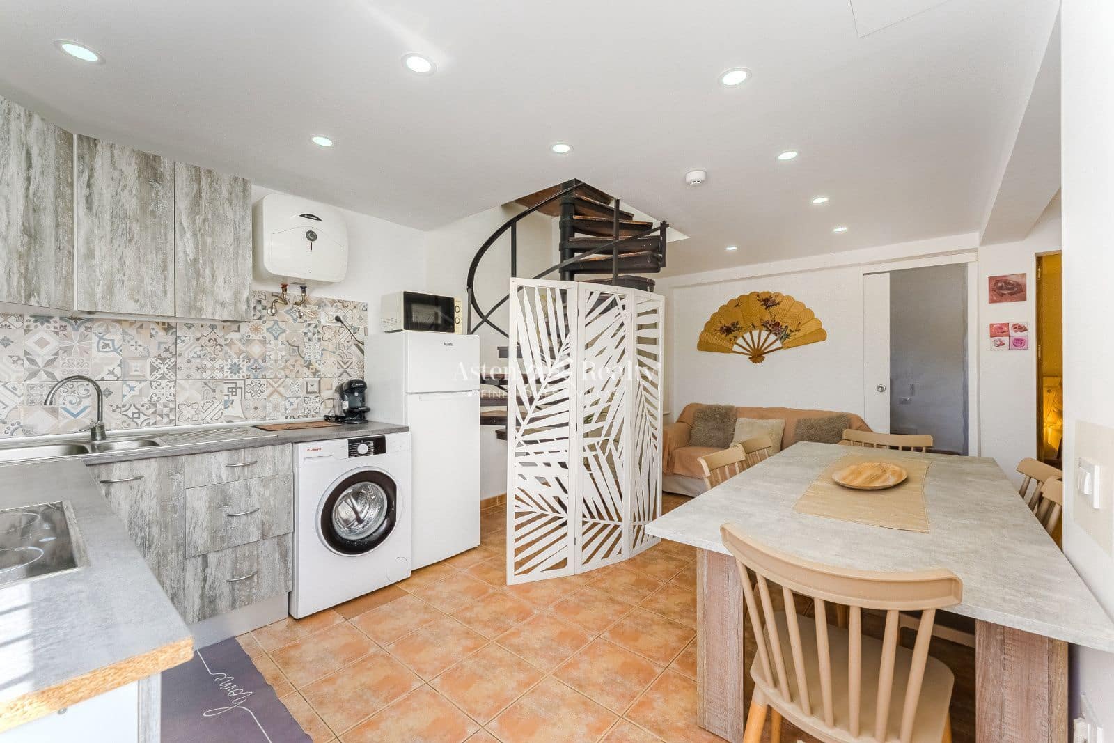 4 slaapkamer Huis te koop in Costa del Silencio met zwembad - € 340.000 (Ref: 9306994)